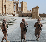 Operation in Syria will Never Become ‘New Afghanistan': Russia 